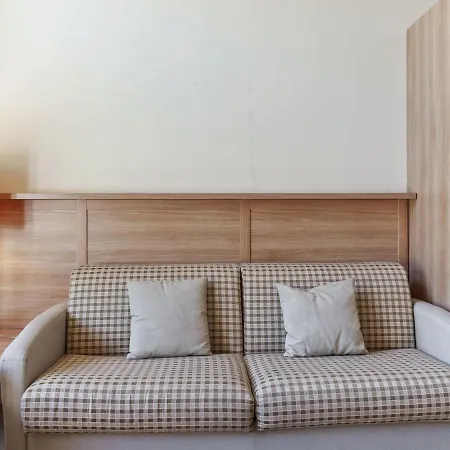 Scenic Loft In Near Museo Della Lana بيت للعطل سكانو