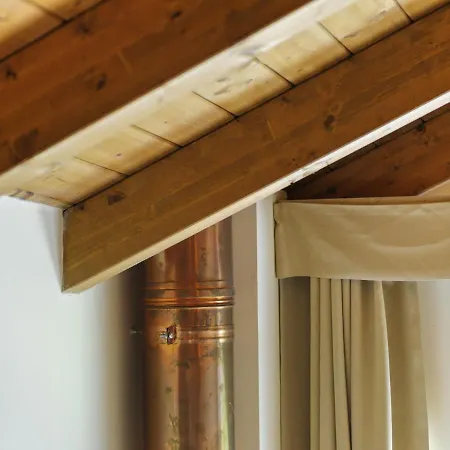 Scenic Loft In Near Museo Della Lana بيت للعطل *