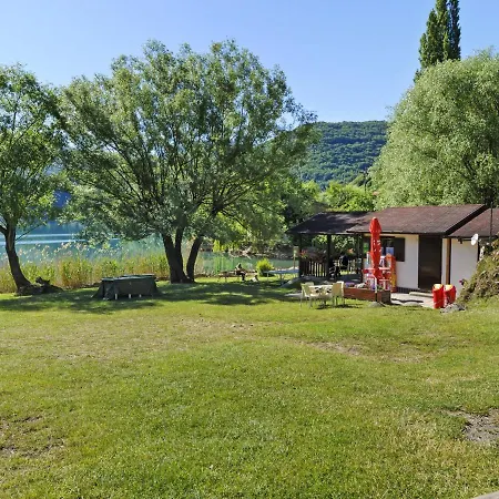 Scenic Loft In Near Museo Della Lana بيت للعطل سكانو