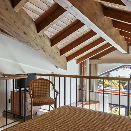 Scenic Loft In Near Museo Della Lana *